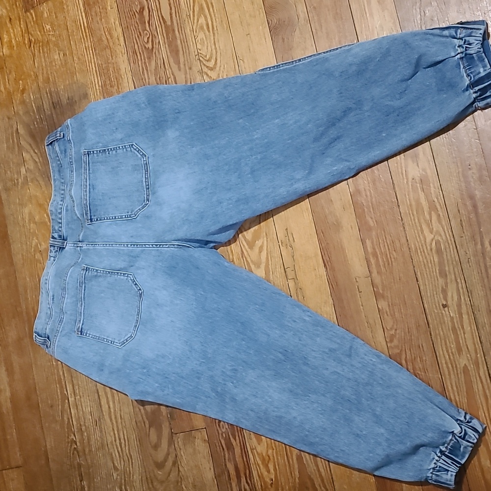 Lane Bryant Size 20 Jogger - Picture 2 of 5
